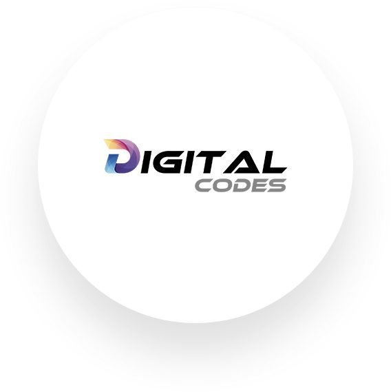 Digital Codes © 2020